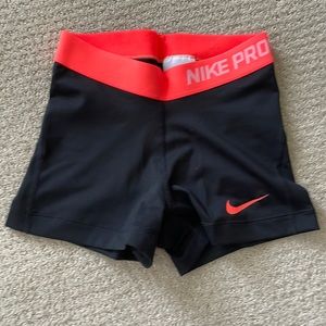 Nike Spandex